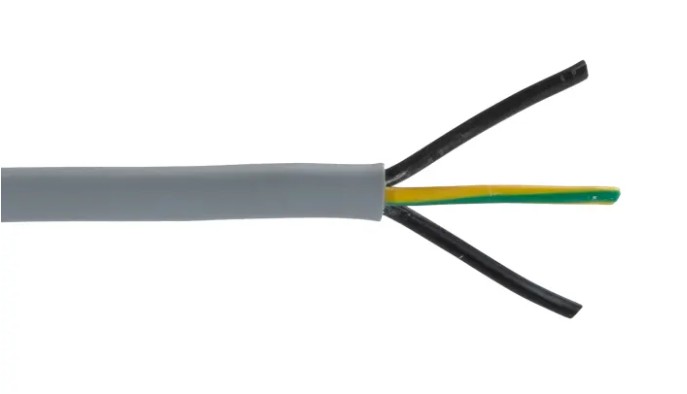 Cables and Wires